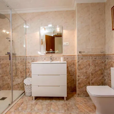 公寓 Maria En 内尔哈