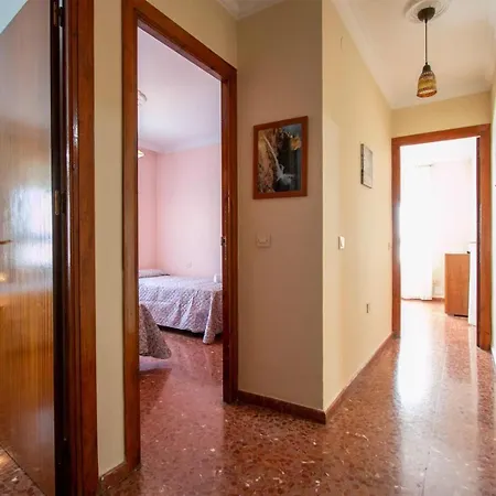 Apartman Maria En Nerja