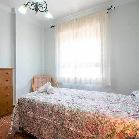 Lägenhet Maria En Nerja