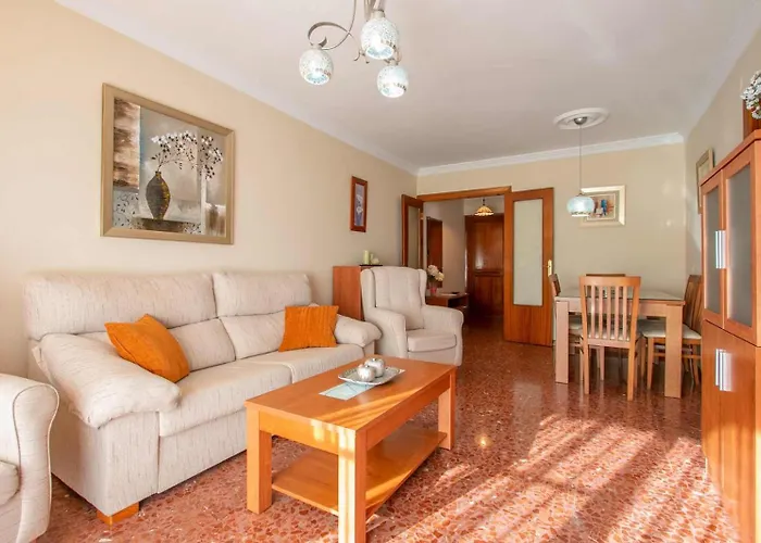 Maria En Апартаменты