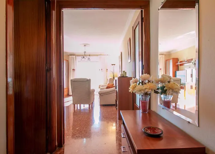 Maria En Апартаменты *