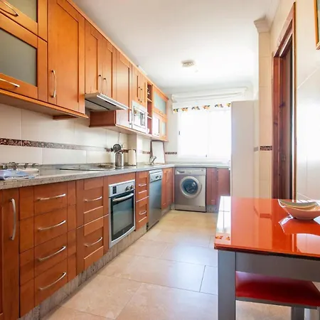 Maria En Apartment Nerja