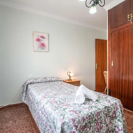 Apartment Maria En *