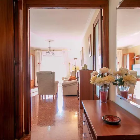 Maria En Apartment *