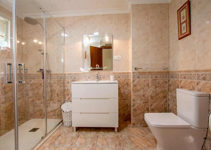 Apartment Maria En Nerja