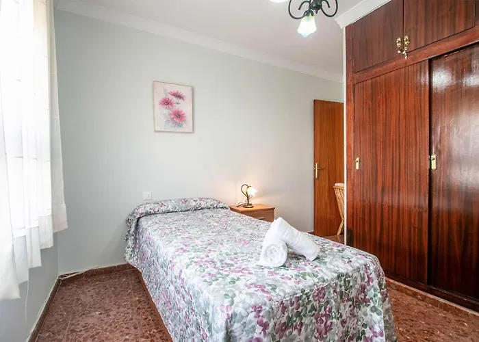 Apartment Maria En *